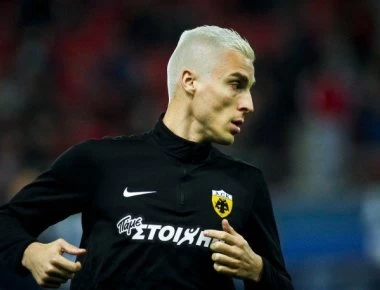 Πού χάθηκε ο Βράνιες... (φώτο)